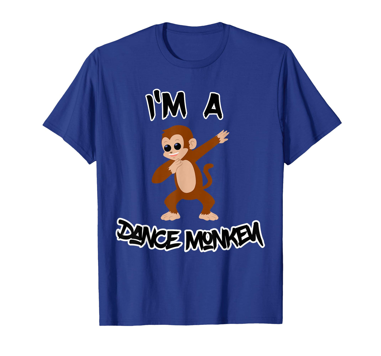 Dance Monkey T-Shirt