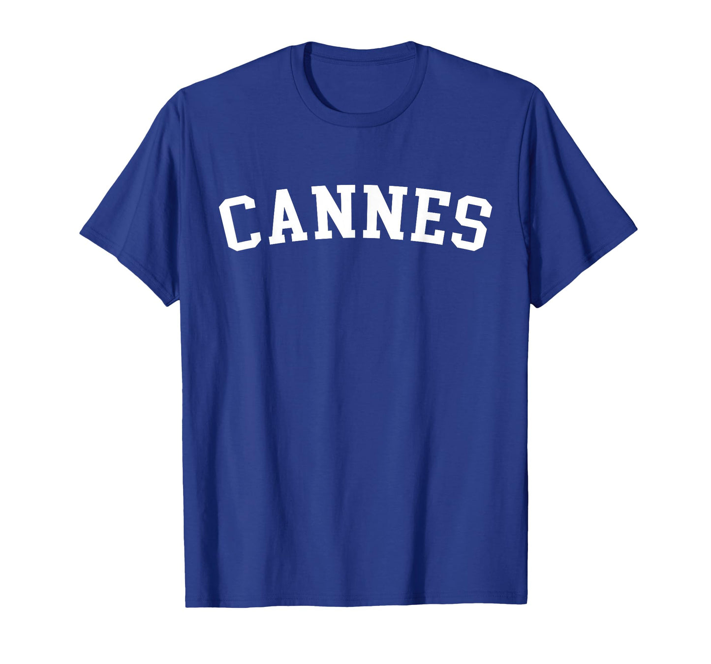 Cannes T-Shirt