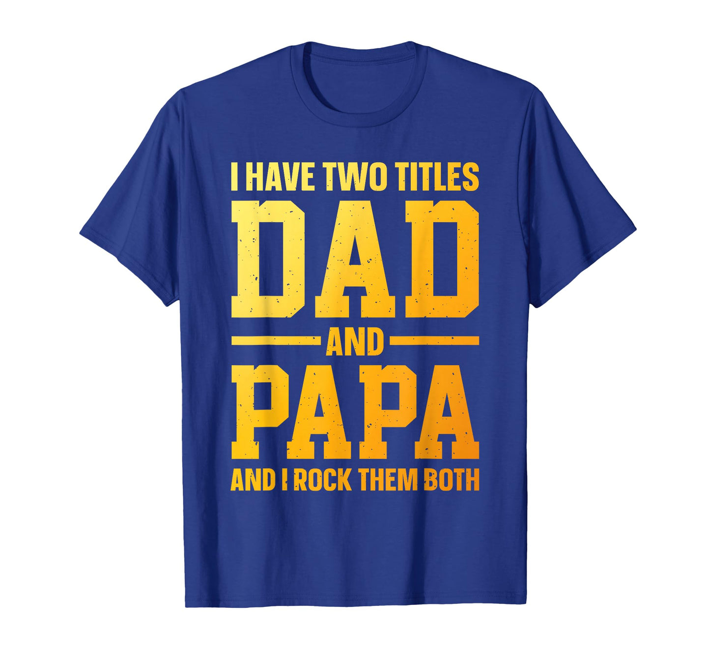 Best Papa Art For Grandpa From Grandkids Father's Day Papa T-Shirt