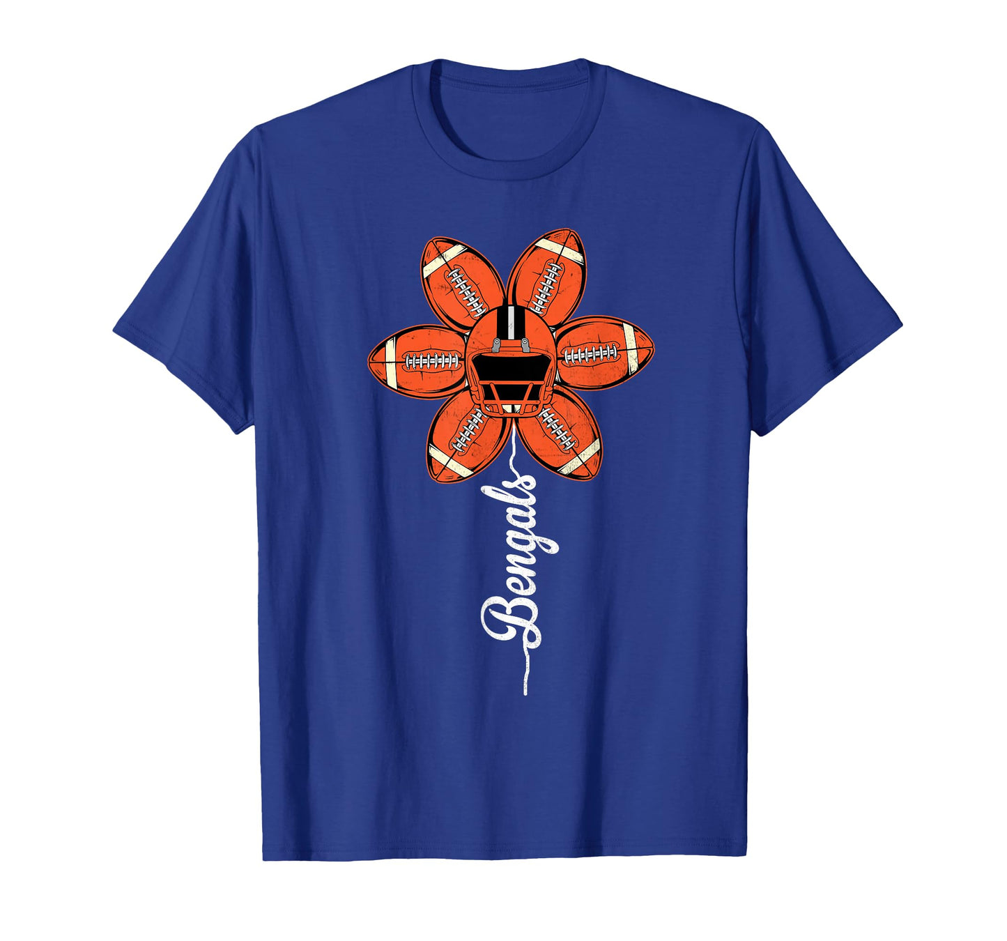 Classic Art Proud Last Name Bengal Funny Animal Outfits T-Shirt