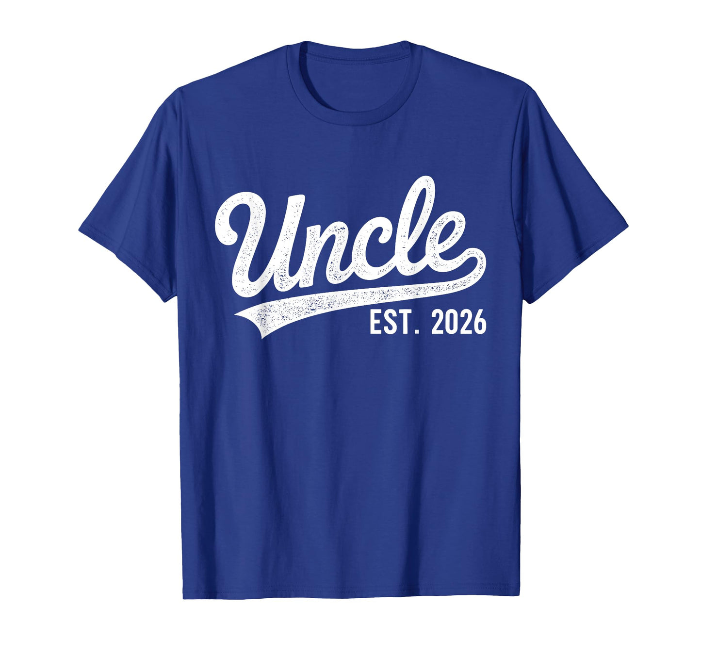 Uncle 2026 T-Shirt