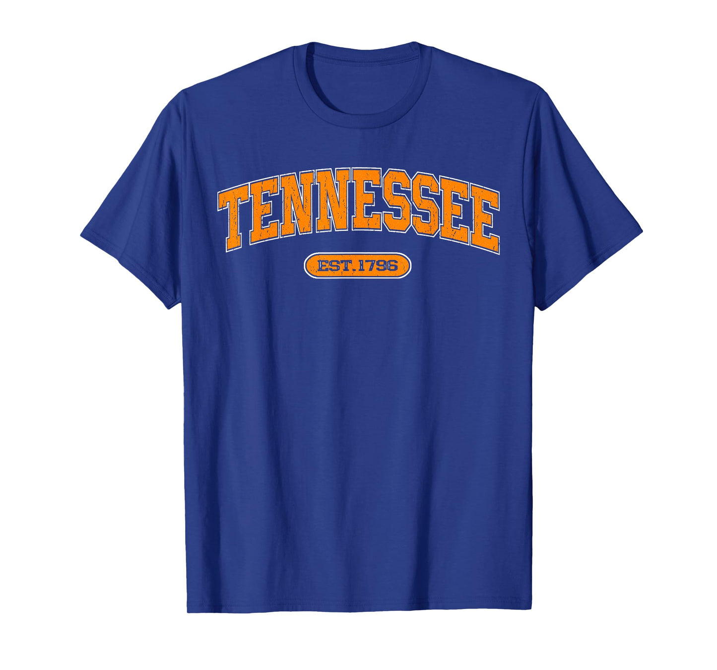 Tennessee Shirts. TN Women Girls Kids Toddler Sister T-Shirt