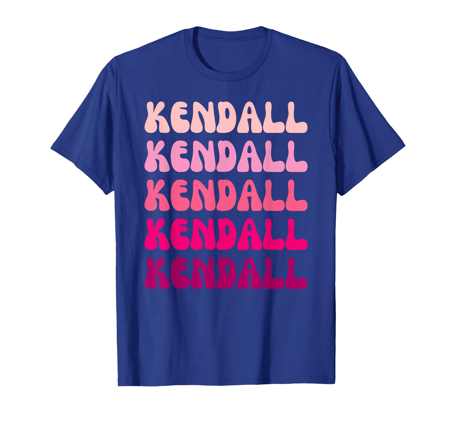 Kendall T-Shirt