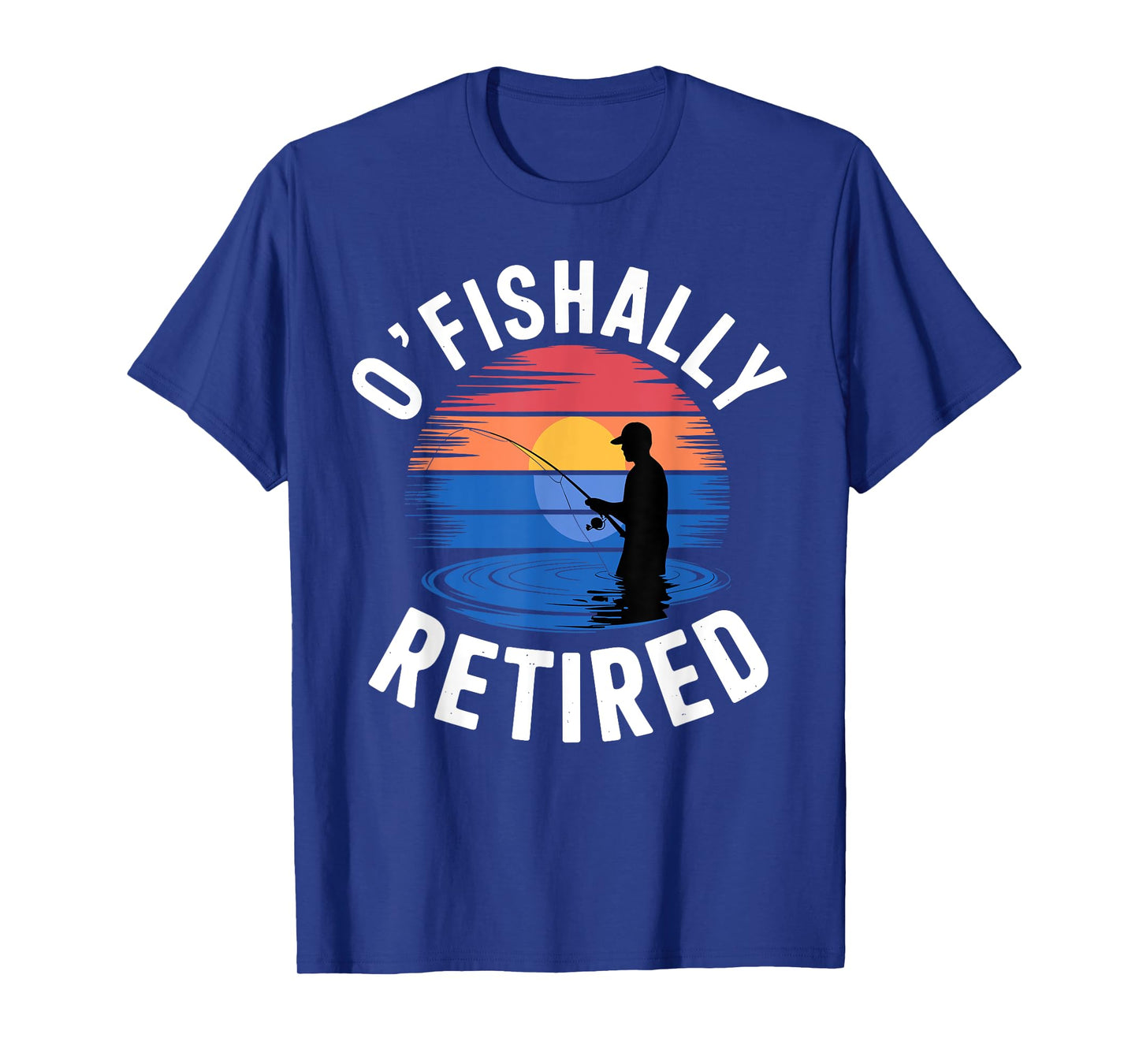 Retirement Design for Men Women Retired People Retirement T-Shirt