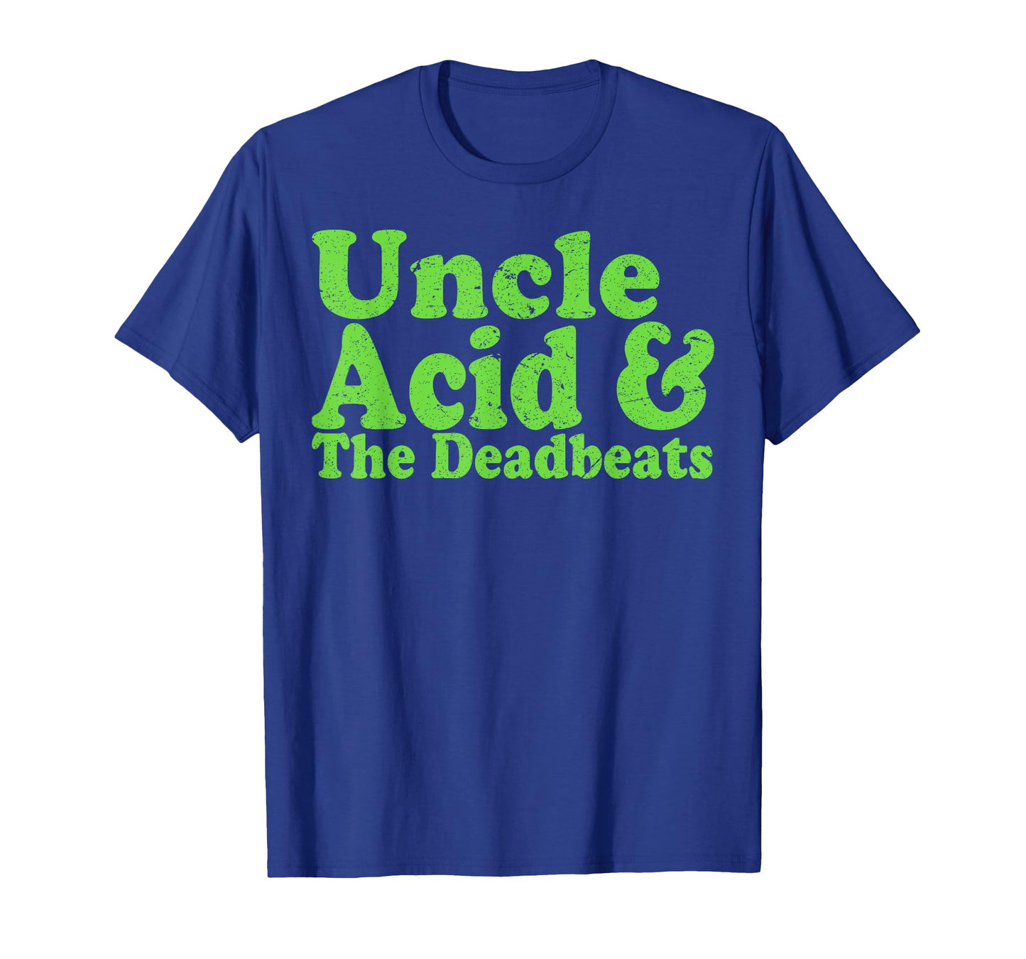 Uncle Acid The Deadbeats T-Shirt