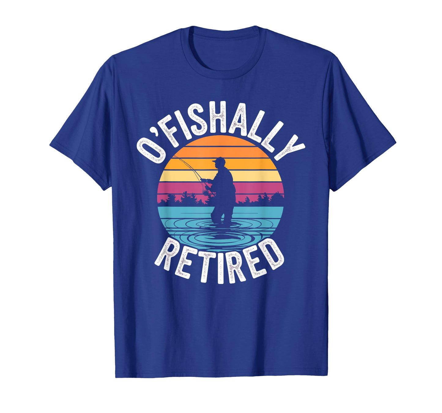 Retirement Art For Men Women Retired Dad Gag Idea Retirement T-Shirt
