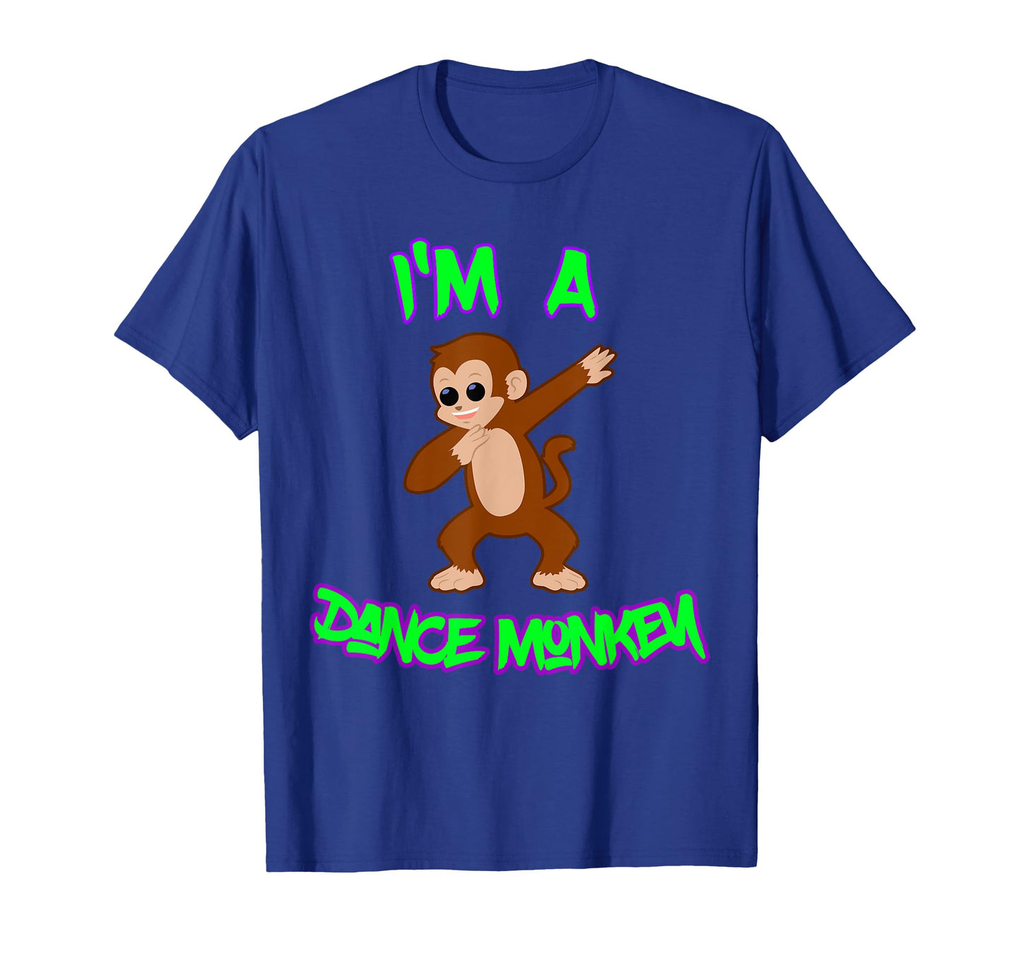 Dance Monkey T-Shirt