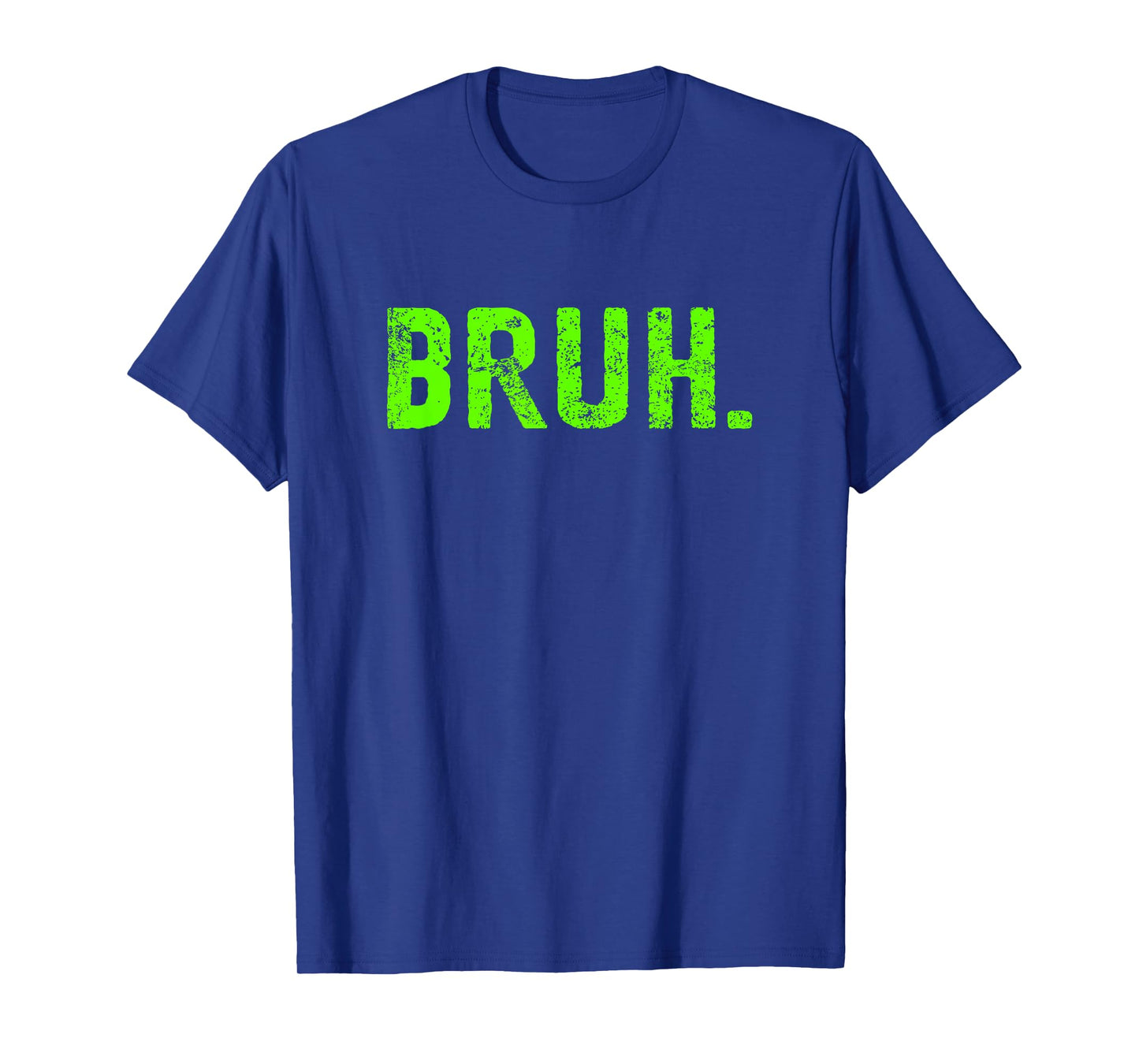 Bro Bruh Meme Kid Boy Toddler Men Funny Saying T-Shirt