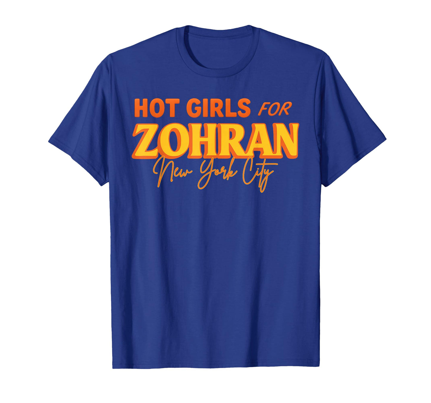 Hot Girls for Zofran T-Shirt