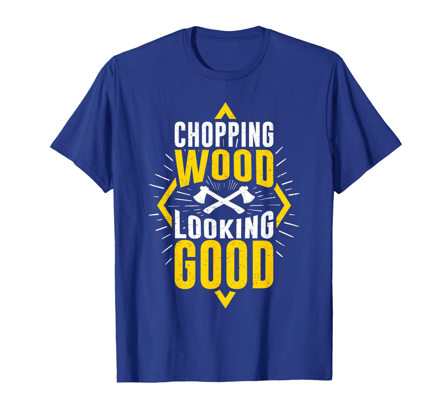 Best Lumberjack Art For Men Women Lumberjack Arborist Logger T-Shirt