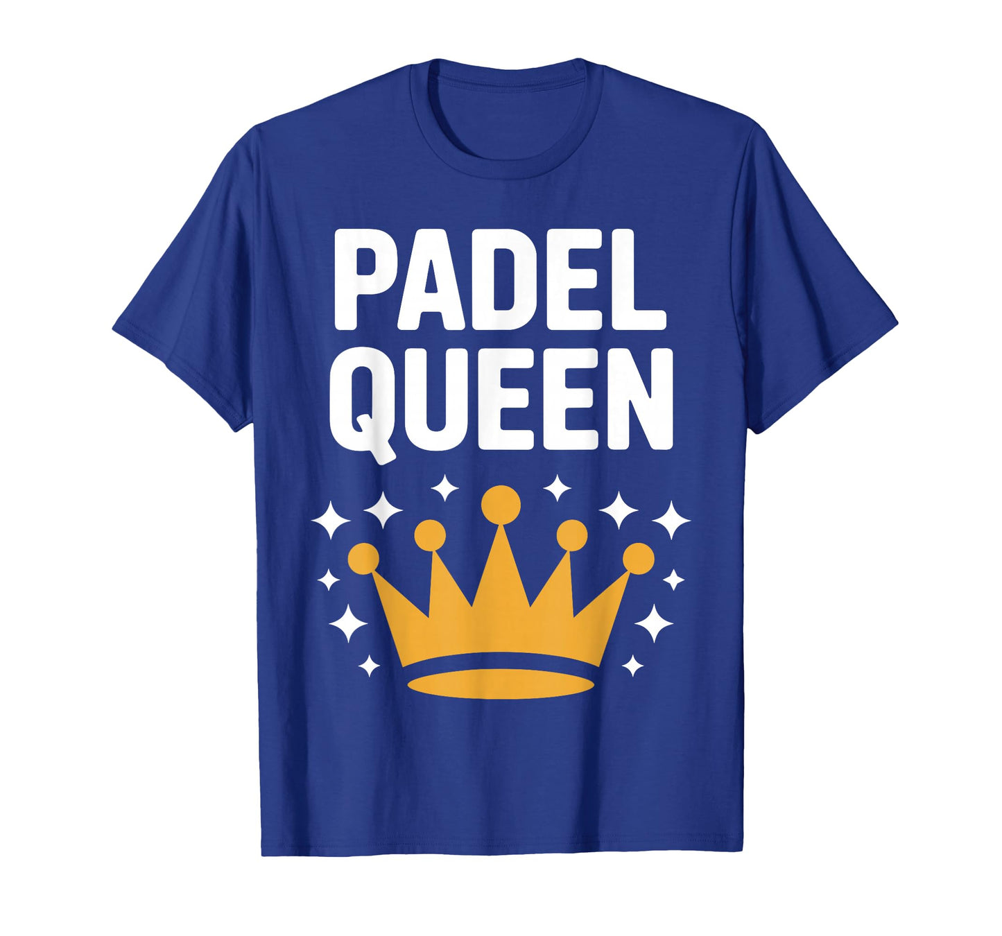 Cool Padel Design for Women Girls Padel Lover Padel Player T-Shirt