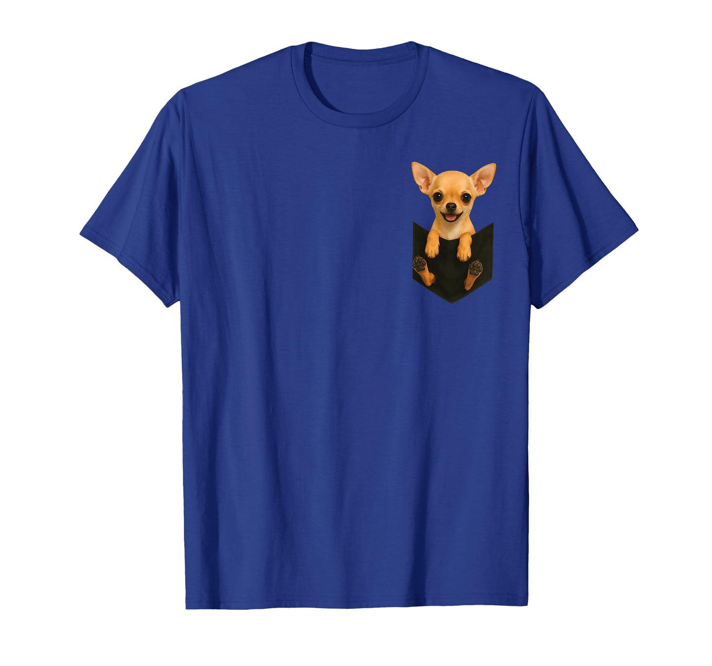 Chihuahua T-Shirt