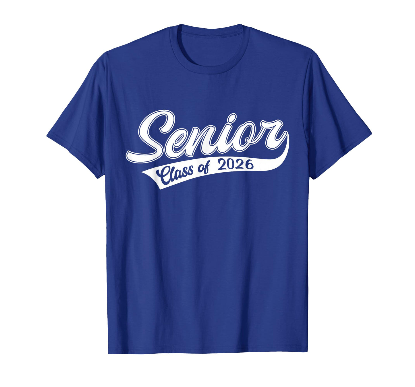 Senior 2026 Class of 2026 Seniors Graduation 2026 Senior 26 T-Shirt