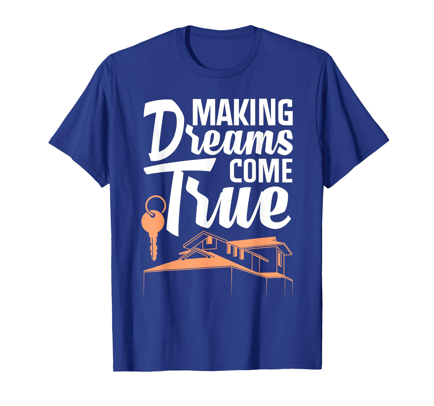 Cool Realtor For Men Women Real Estate Agent Client Realtors T-Shirt