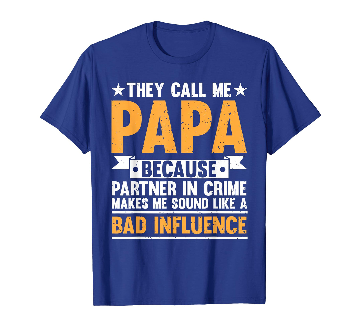 Funny Papa Design For Grandpa Papi Papaw From Grandkids Papa T-Shirt