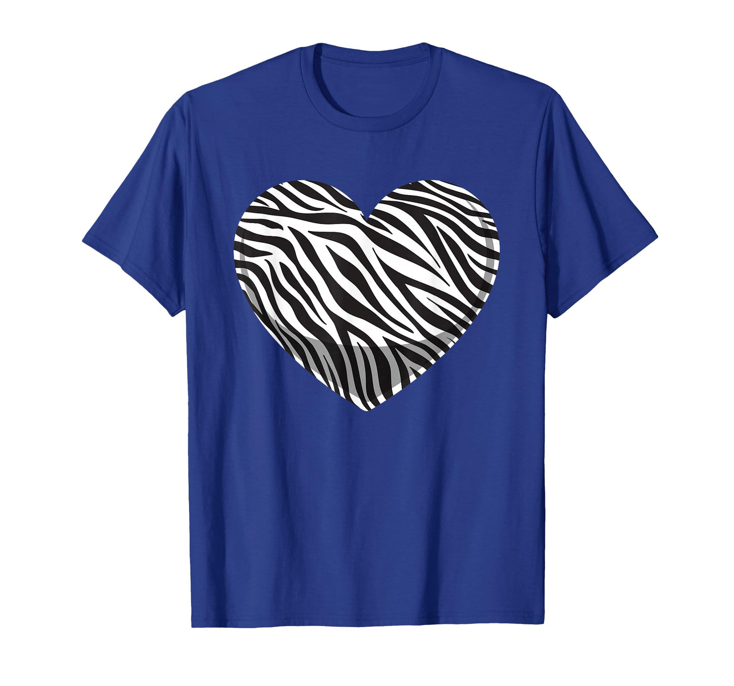 Cool Zebra Costume for Women Girls Mother Zebra Lover Zebra T-Shirt