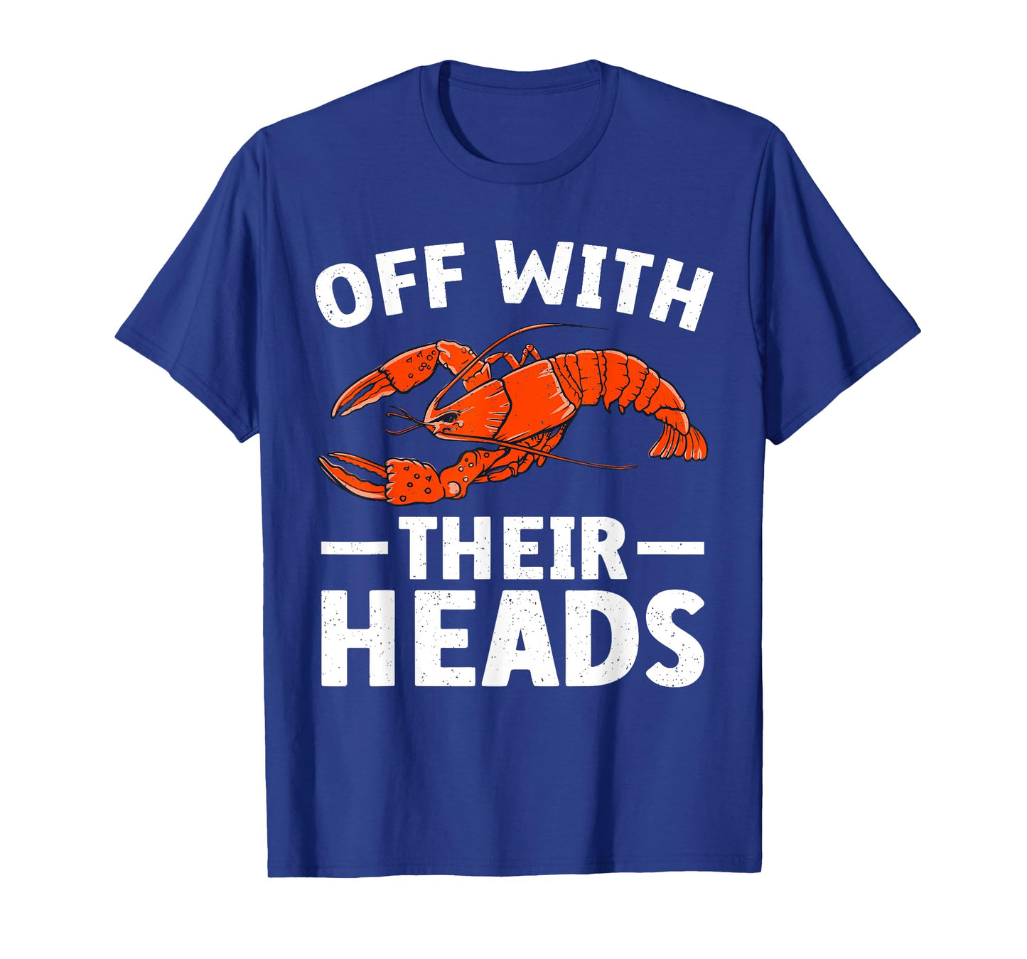 Best Crawfish Art for Men Women Sea Crayfish Crawfish Boil T-Shirt