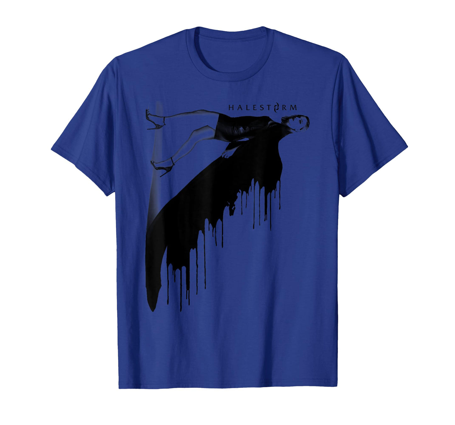 Halestorm - Lzzy T-Shirt