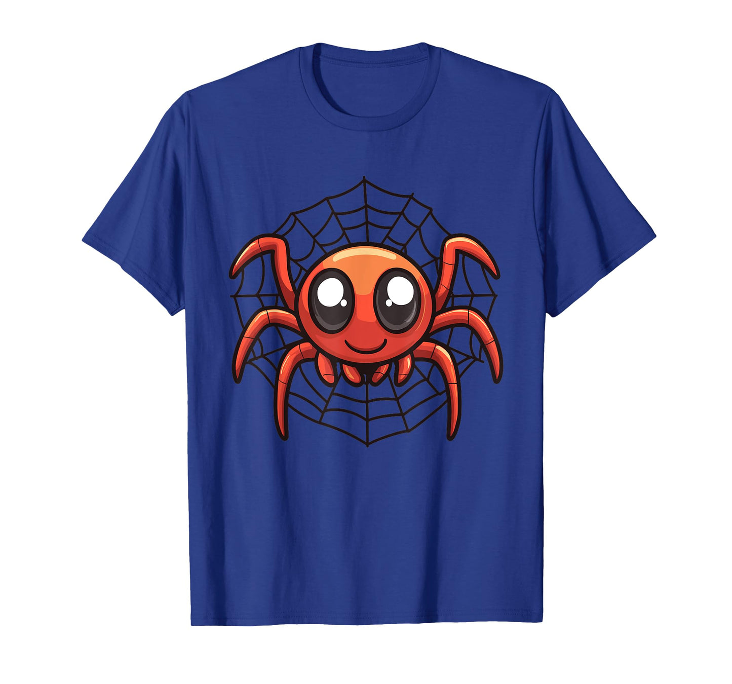Kids Spider T-Shirt