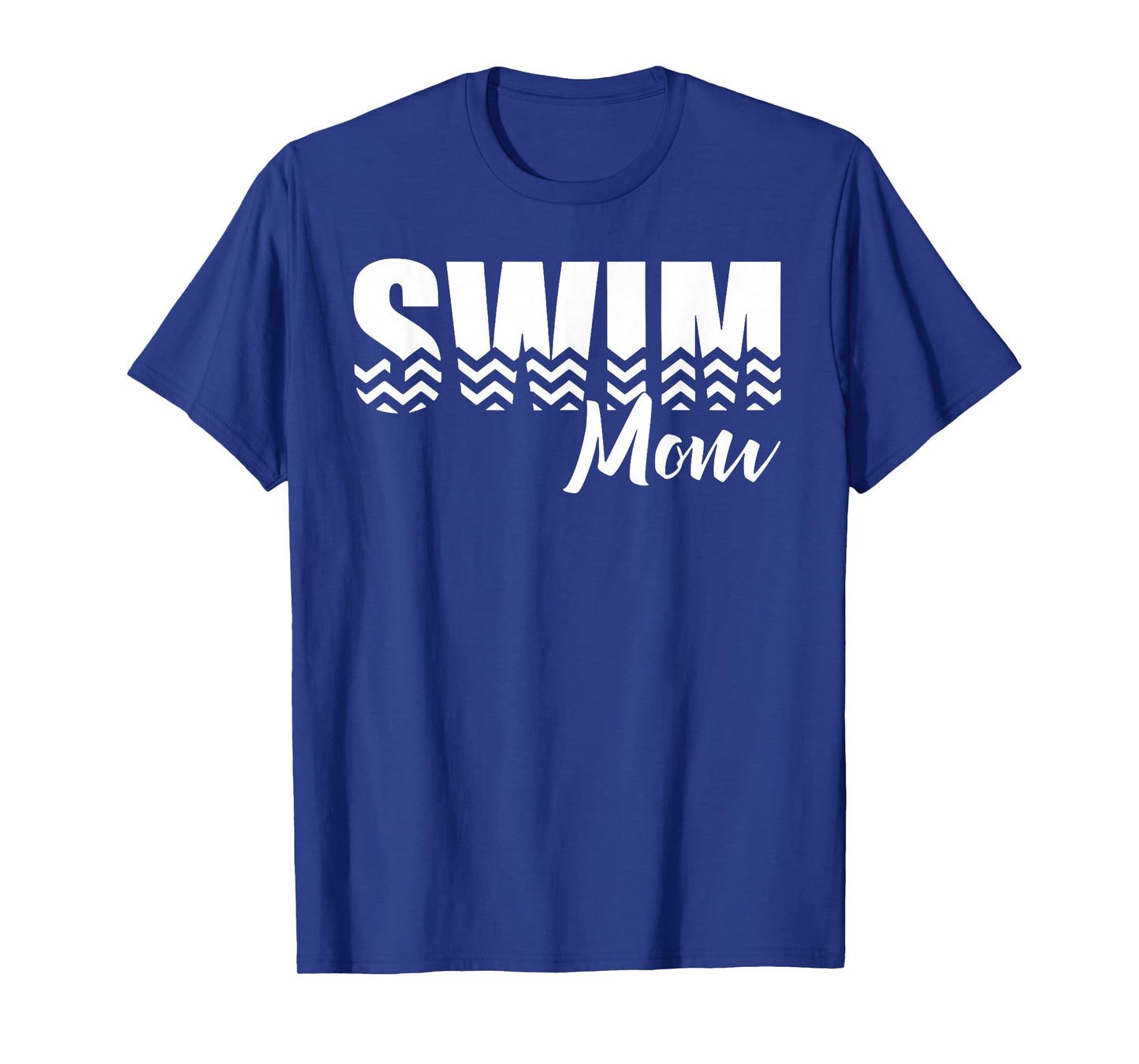 Funny Swim Mom T-Shirt, Family Mommy Mama Shirts