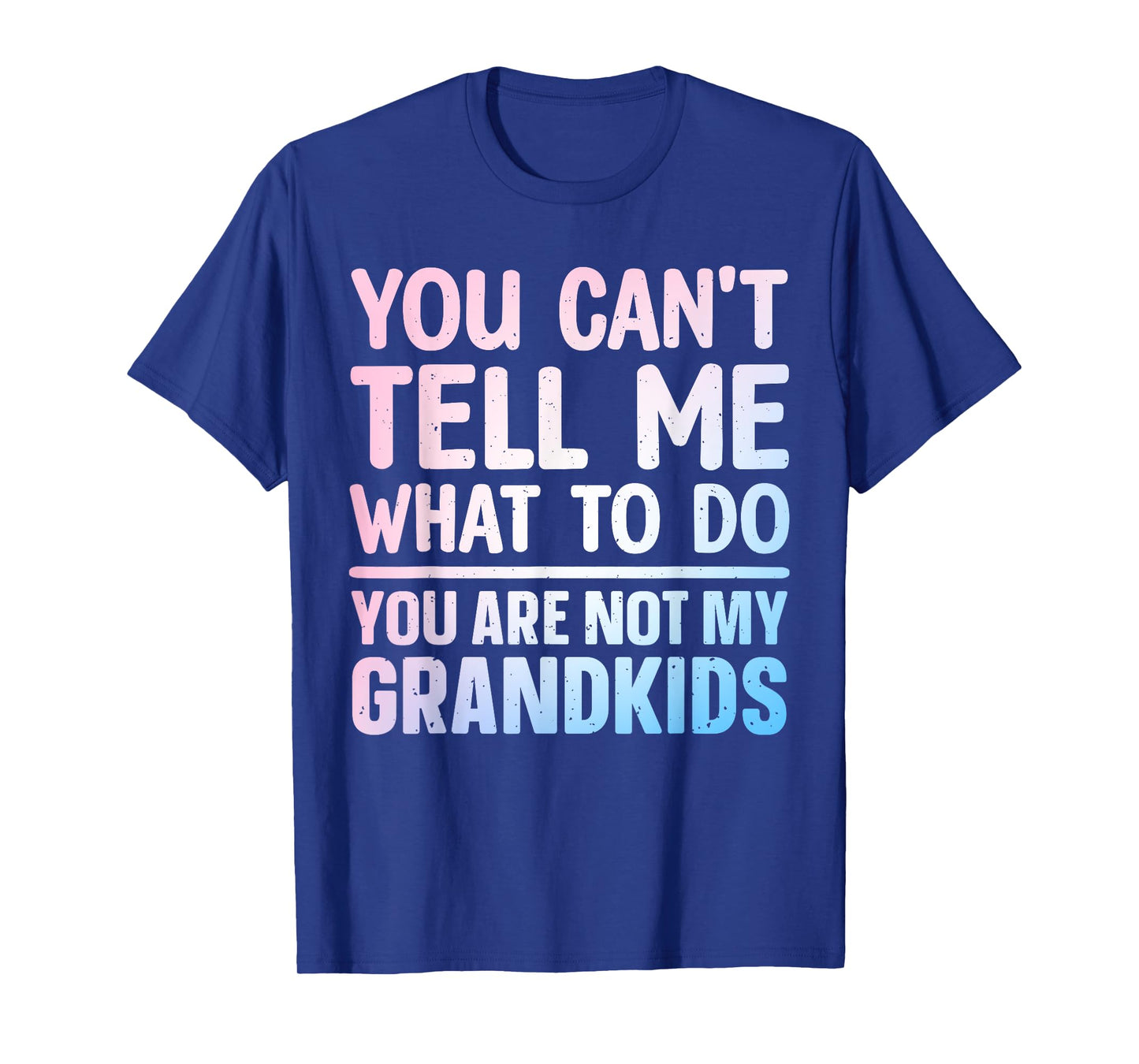 Grandpa Art For Grandfather Papa Papi From Grandkids Grandpa T-Shirt