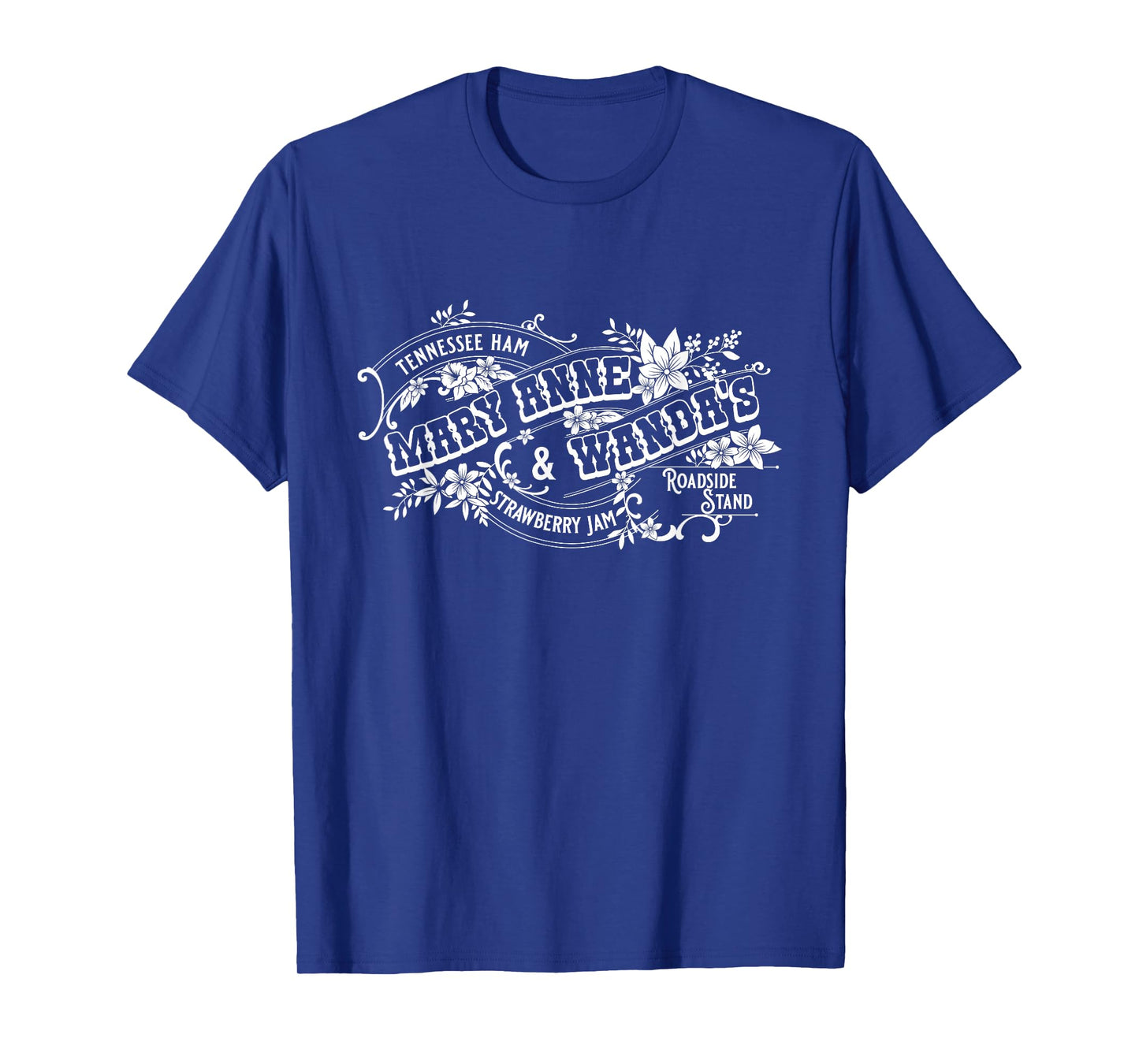 90’s Country Mary Anne and Wanda’s road stand funny Earl T-Shirt