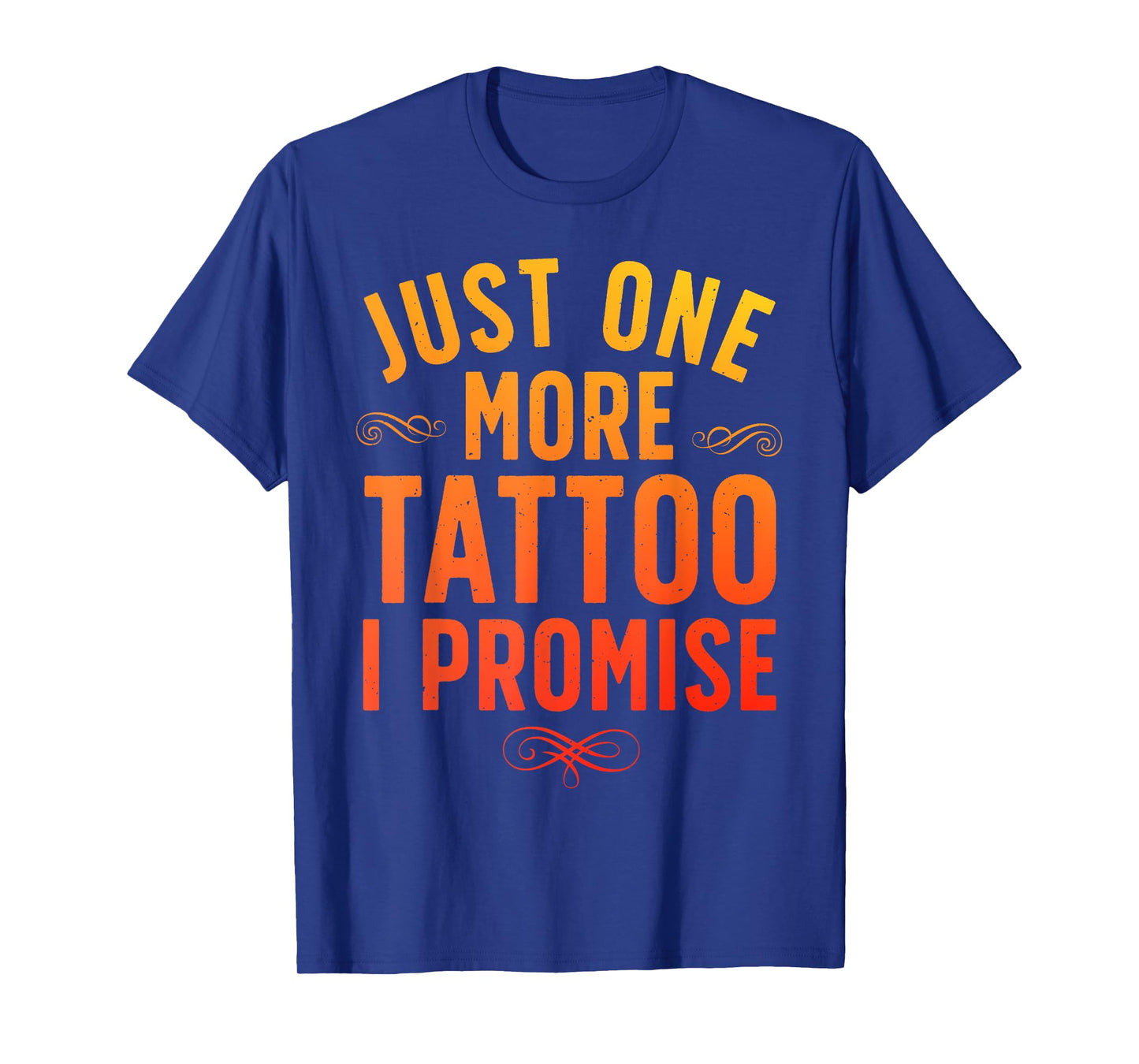 Tattoo Lover Art For Men Women Tattoo Artist Tattoo Lover T-Shirt