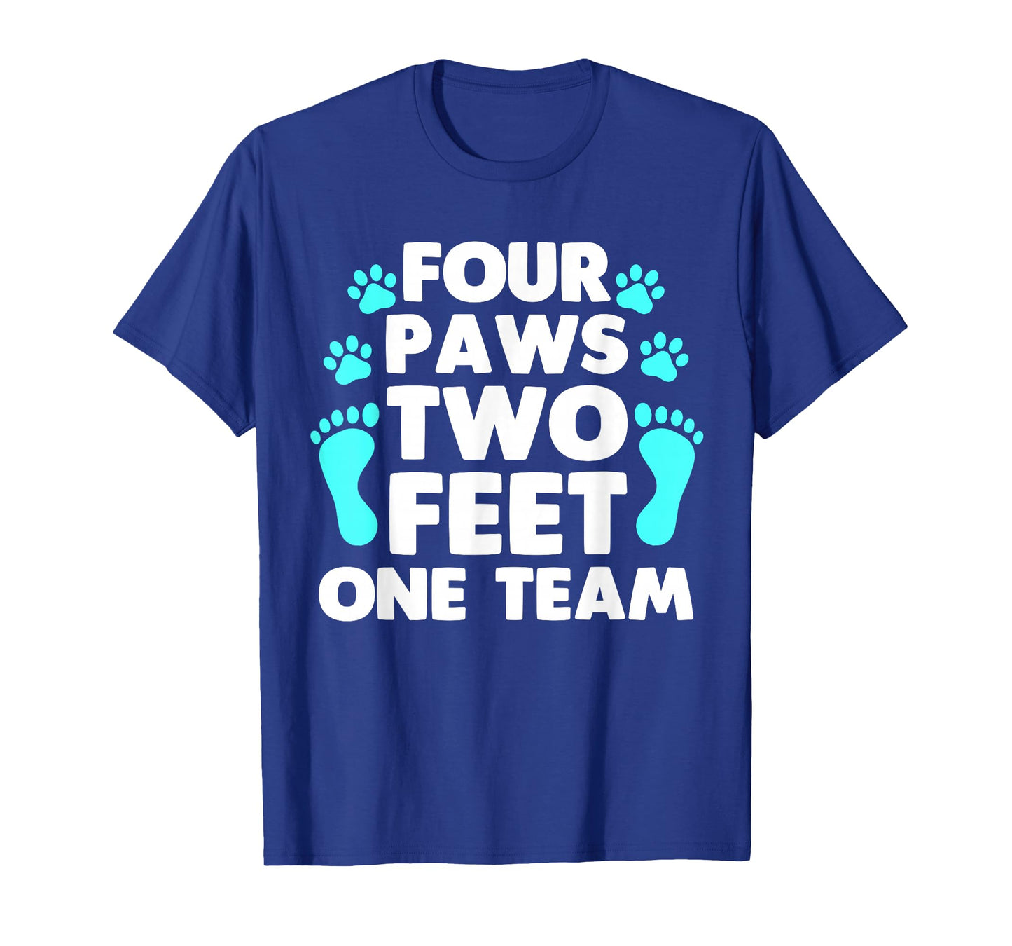 Dog Trainer Art for Men Women Dog Agility Dog Training Lover T-Shirt