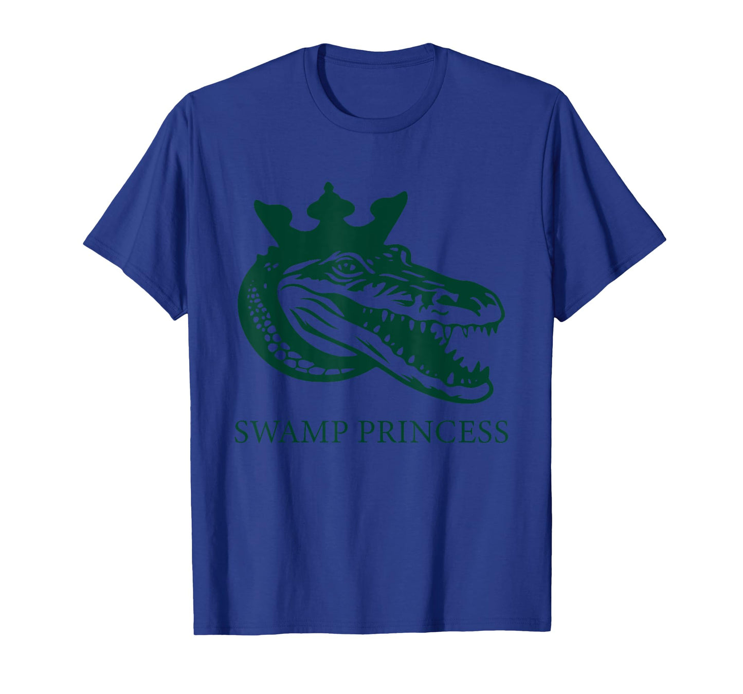 SWAMP PRINCESS T-Shirt