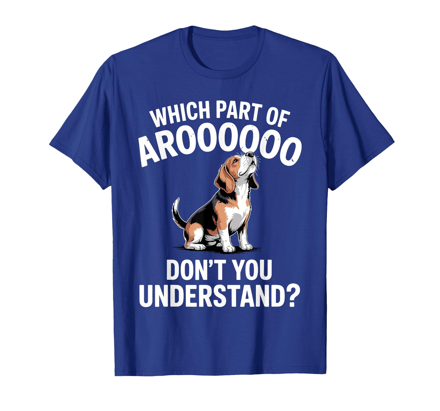 Best Beagle Art For Men Women Kid Beagle Themed Beagle Lover T-Shirt
