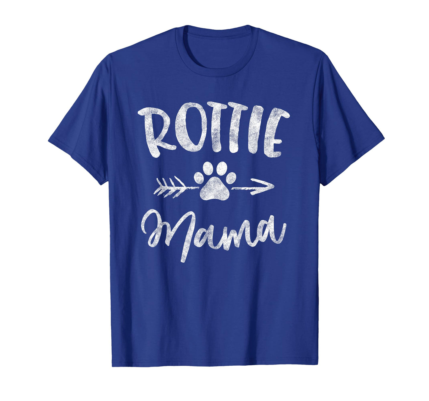 Rottie Mama Gifts Rottweiler Lover Owner Gifts Dog Mom T-Shirt for Men Women Girls Kids