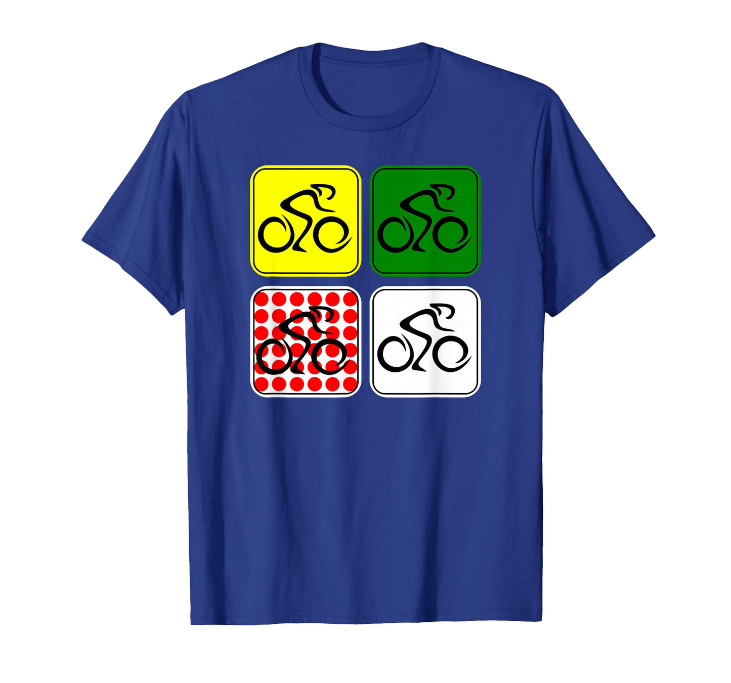 Racing Road Bike Jersey Bicycle Cycling Race Biking T-Shirt