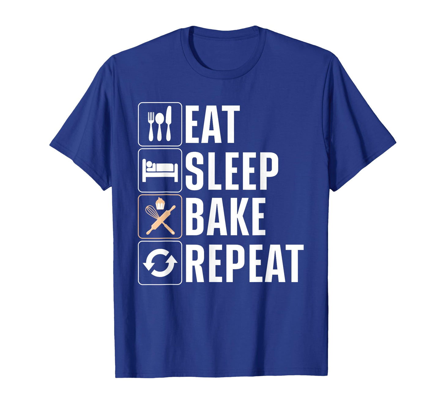 Cool Cupcake Themed for Men Women Cup Cake Cupcake Lover T-Shirt
