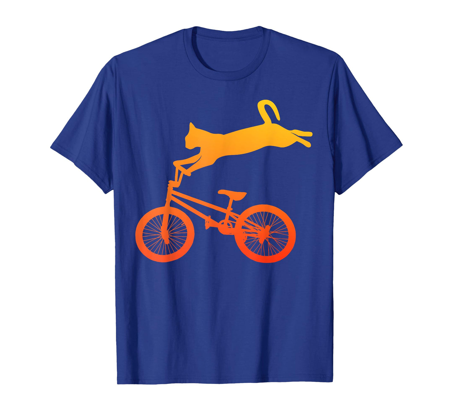 BMX Art for Men Women Toddler Boys Off Road BMX Riding BMX T-Shirt