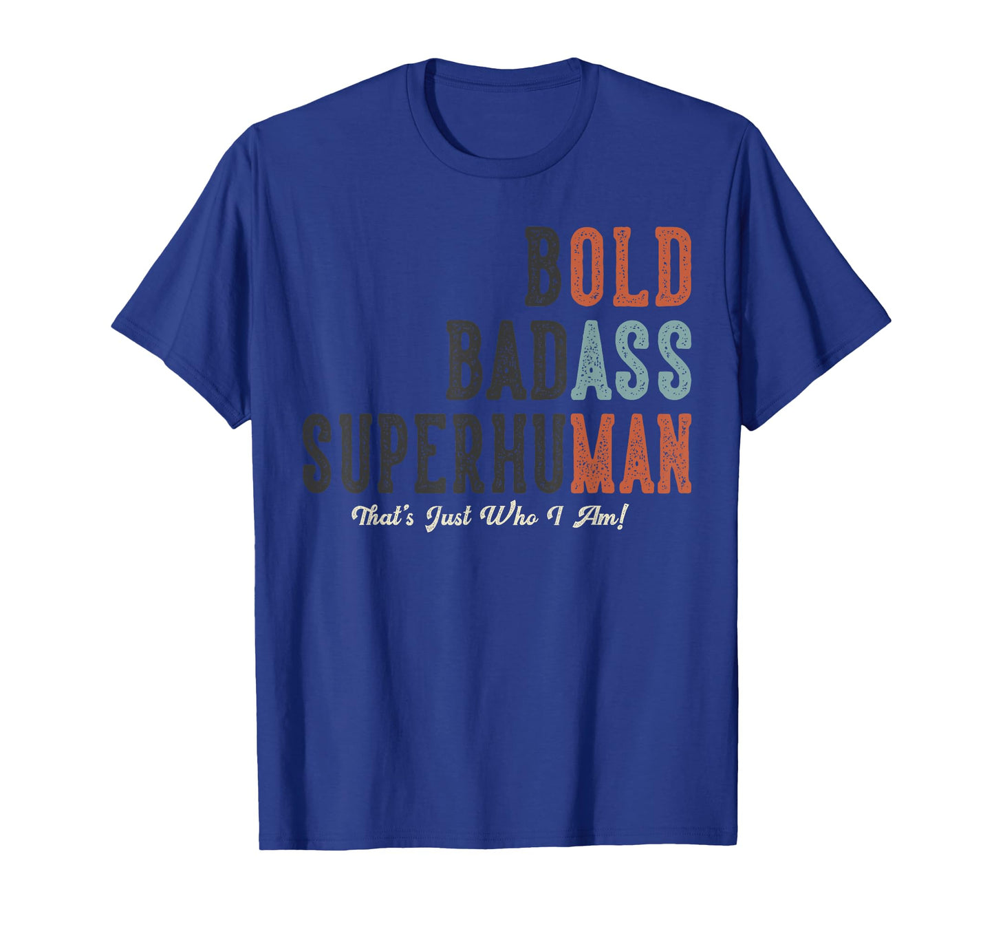 Funny Old Man Saying Gag Father's Day Birthday Dad Grandpa T-Shirt