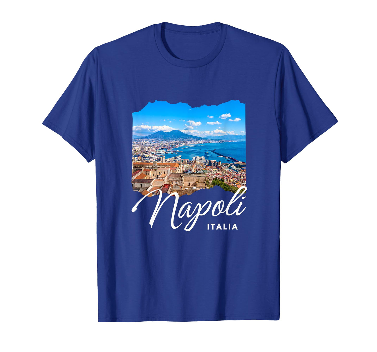 Napoli Italia / Naples Italy / Naples T-Shirt