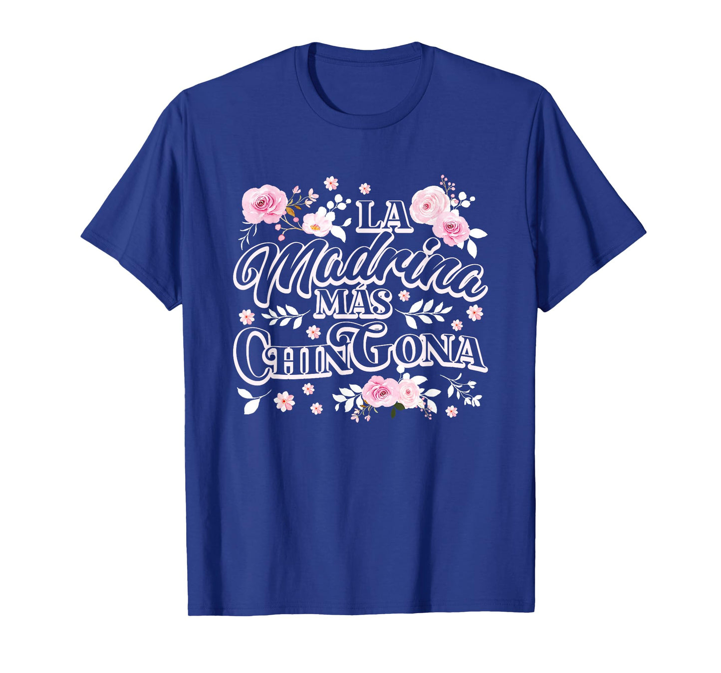 Divertido Madrina T-Shirt