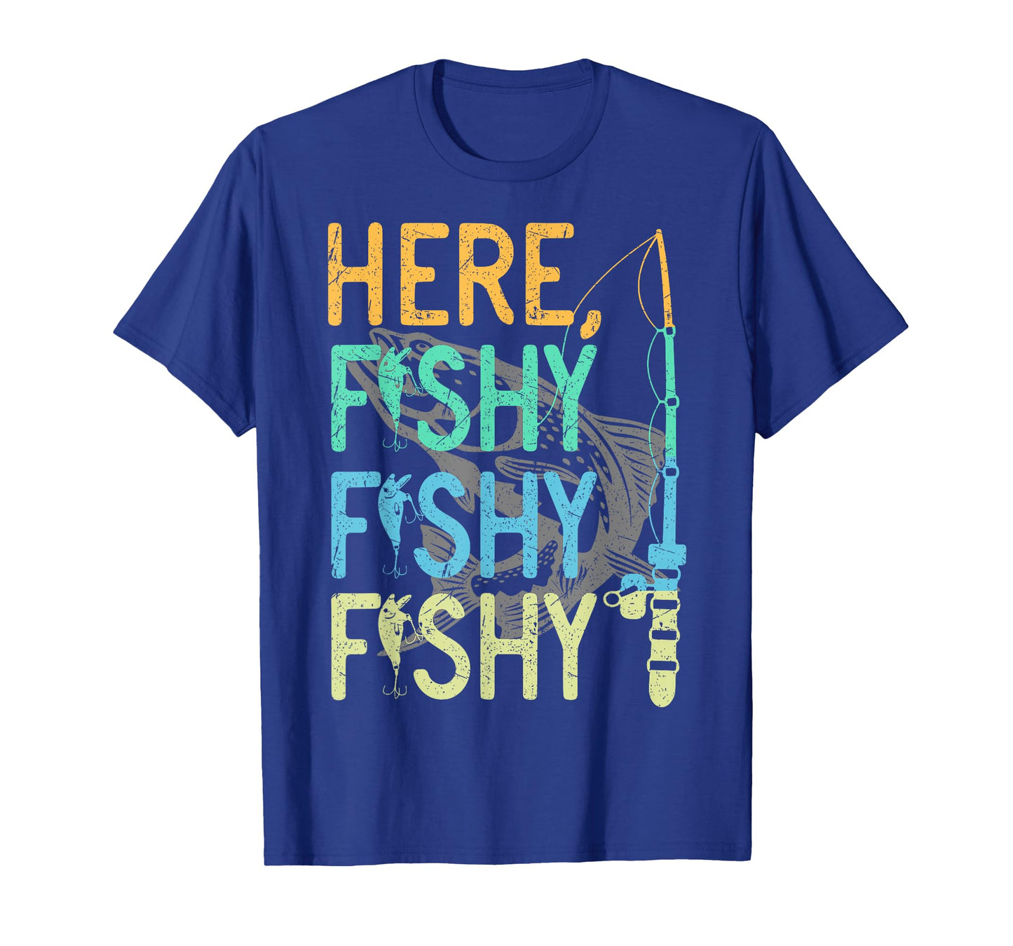 Sarcasm Quotes Hobbies Funny Fishing Gifts For Men Fisherman T-Shirt