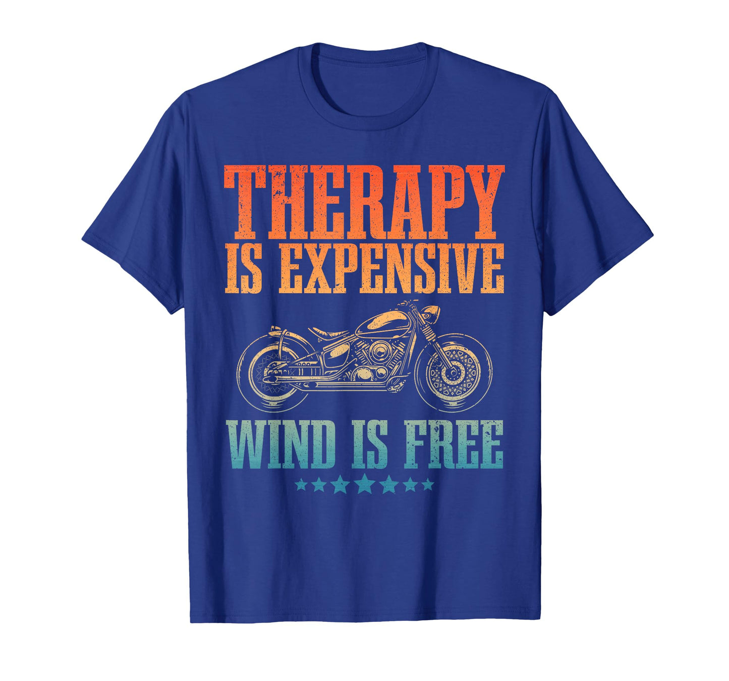 Cool Motorcycle For Men Women Motorcycle Lovers Bike Rider T-Shirt