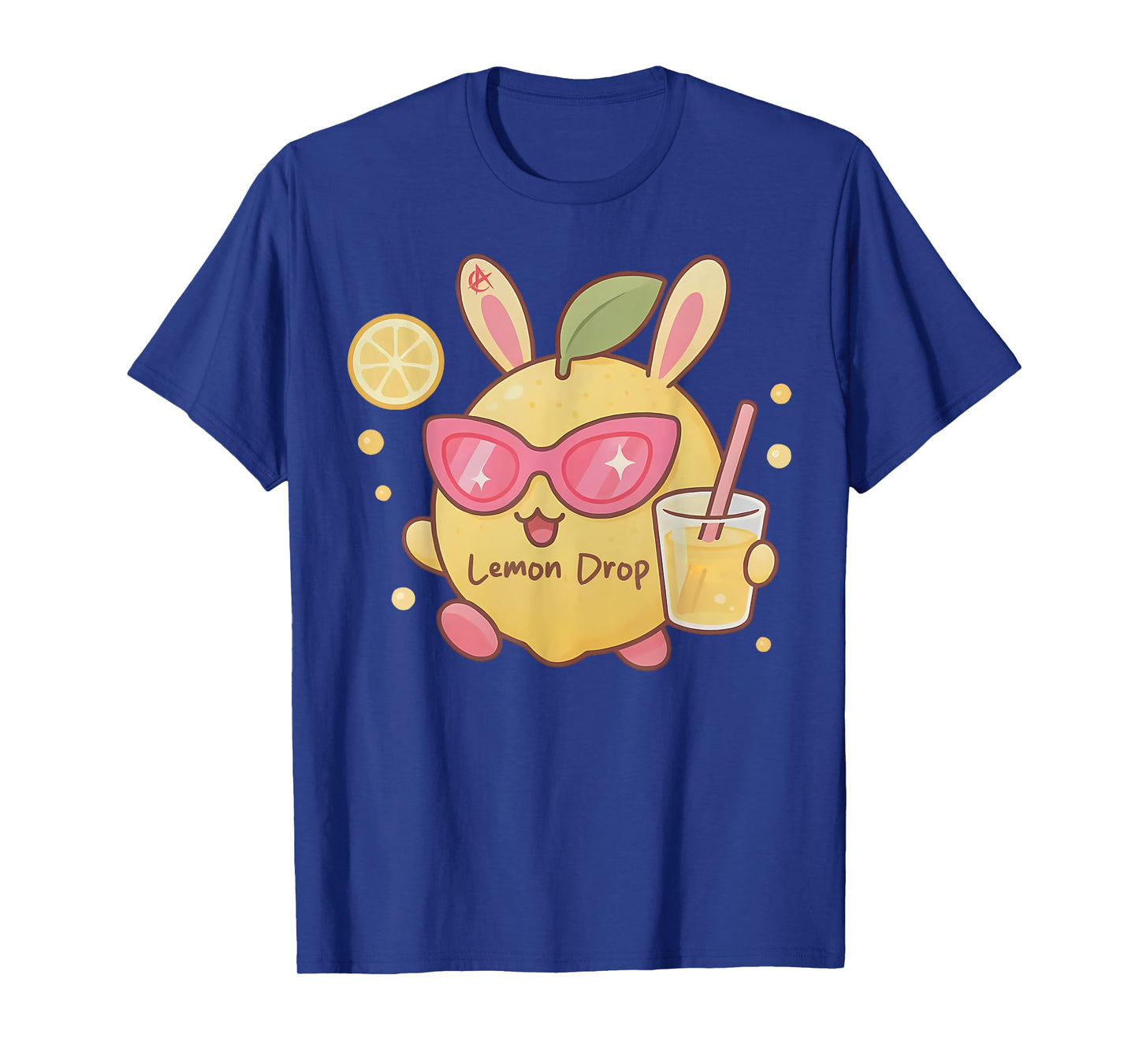 Funny Lemon Drop Gifts for Men Women Girl Kid T-Shirt