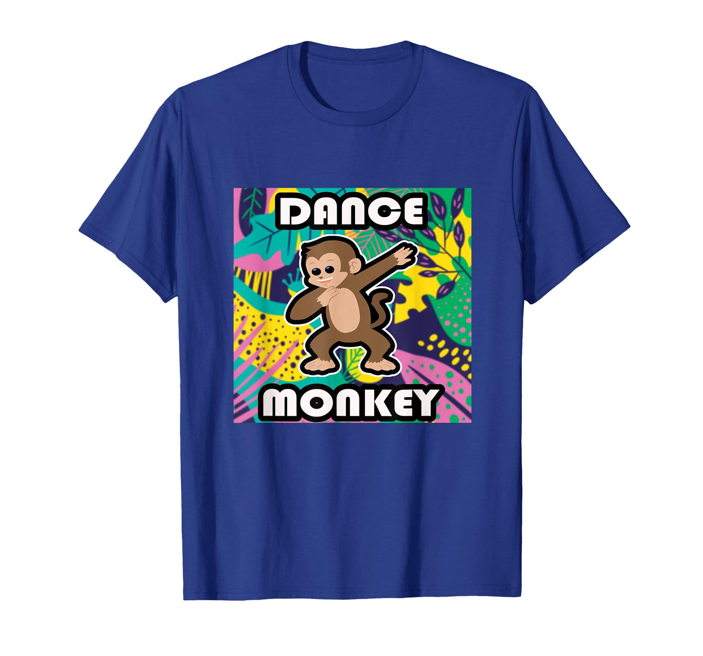 Dance Monkey Dancing Monkey T-Shirt