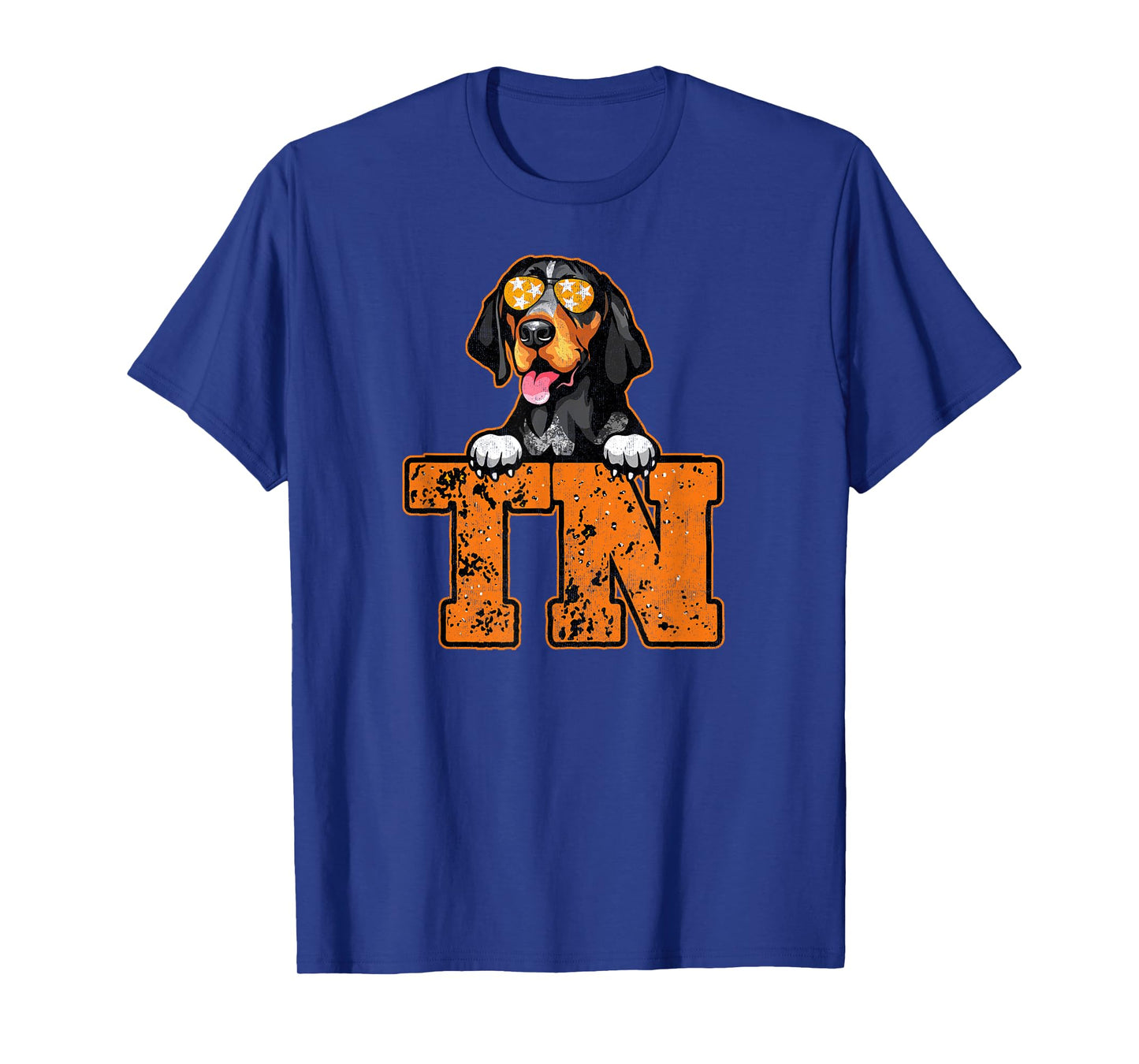 Tennessee Shirts. TN Vintage Men Women Girls Toddler Gift T-Shirt