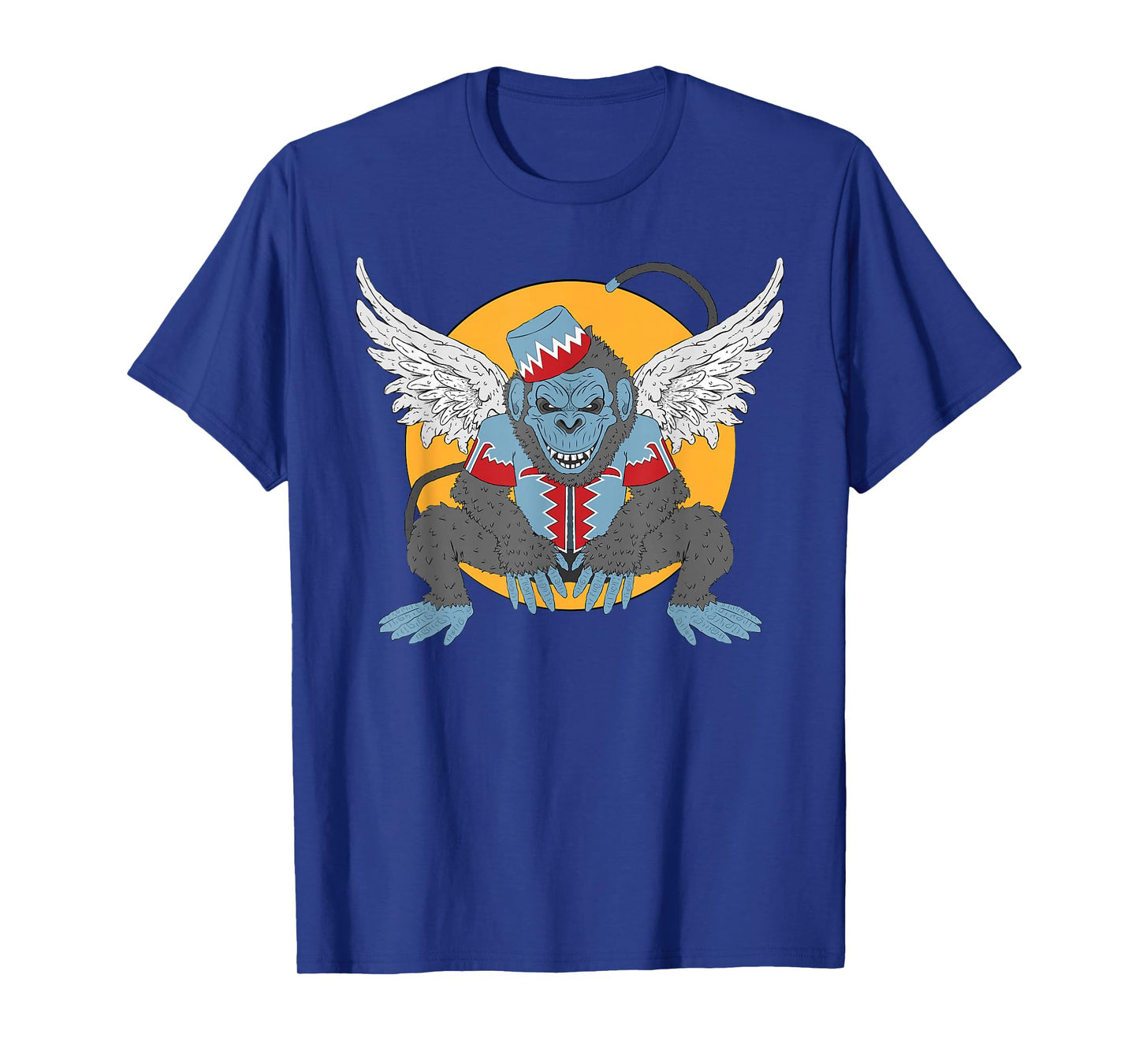 Flying Monkey T-Shirt