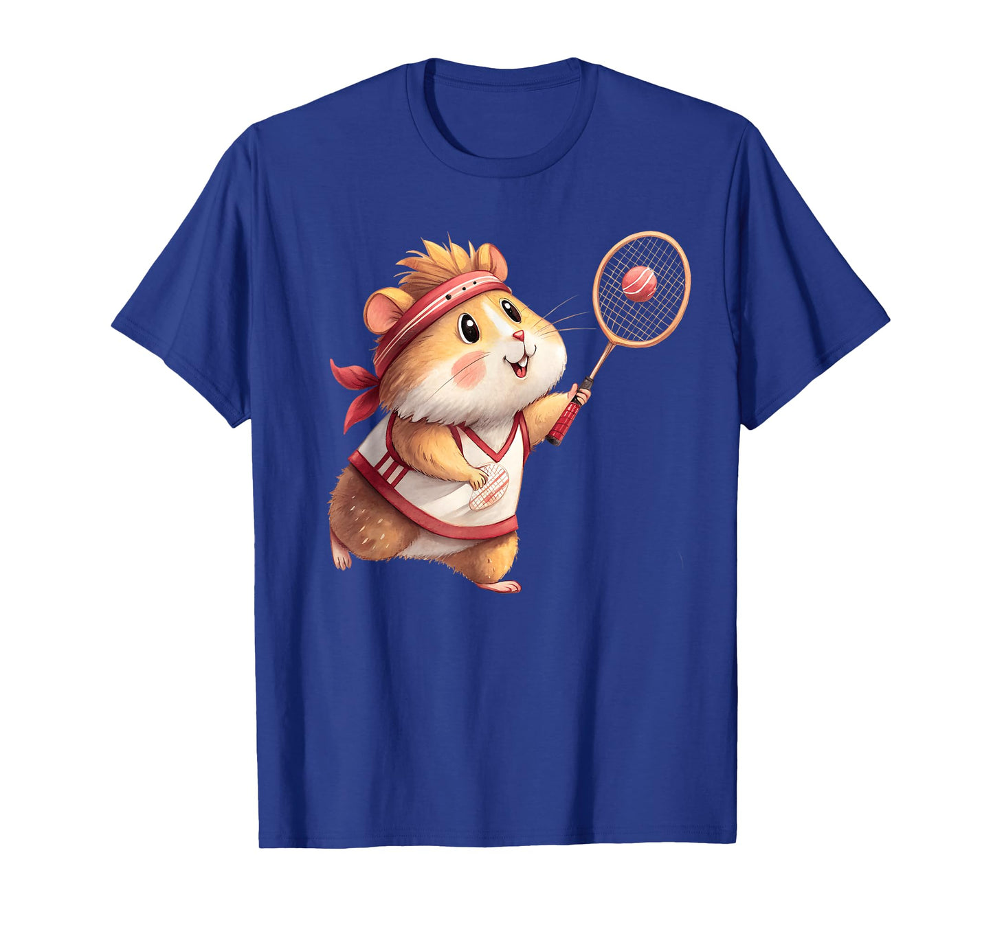 Best Tennis Player Novelty for Men Women Tennis Lover Tennis T-Shirt