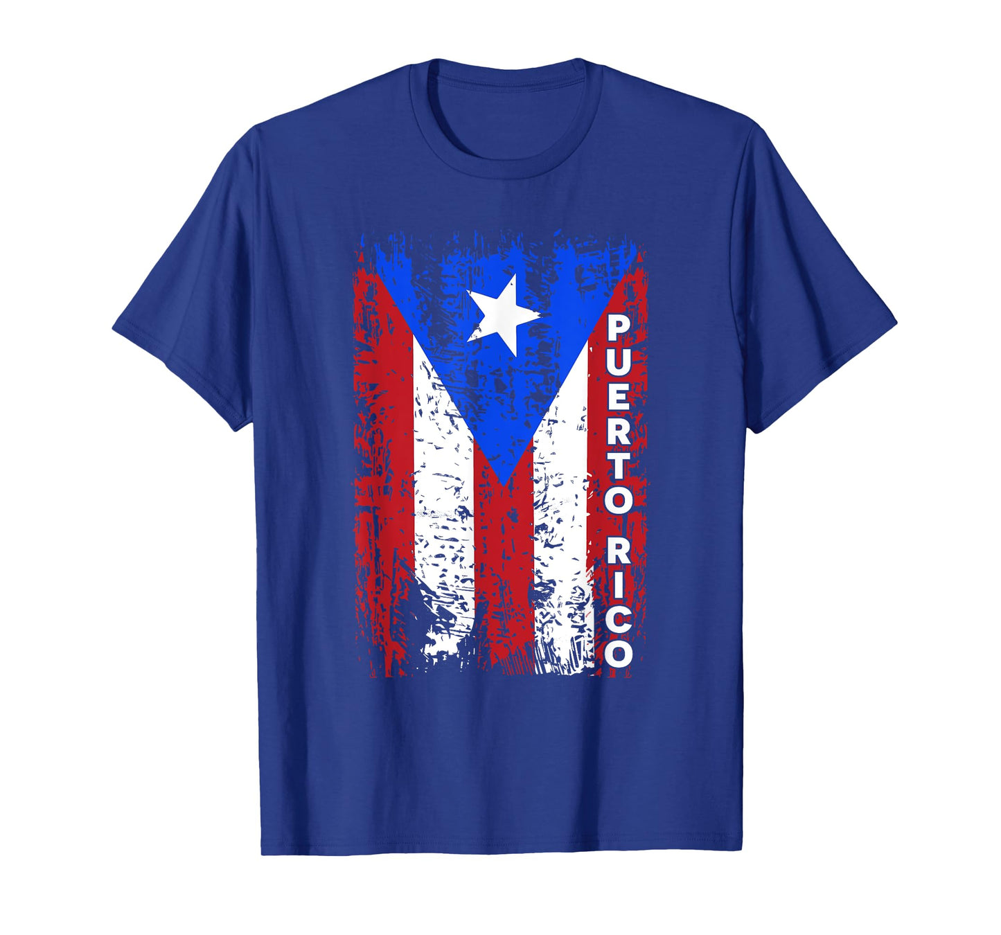 Puerto Rico Flag Puerto Rico Boricua Rican T-Shirt