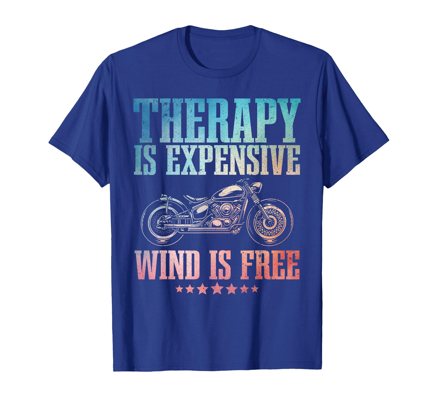 Cool Motorcycle For Men Women Motorcycle Lovers Bike Rider T-Shirt