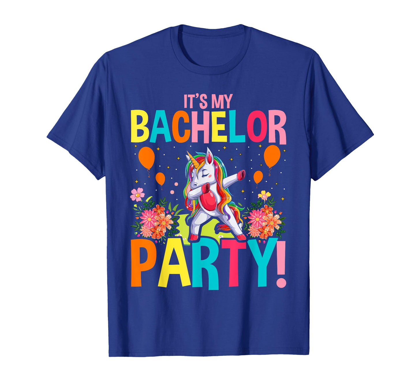 My Bachelor Party for Bachelor Party Apparel T-Shirt