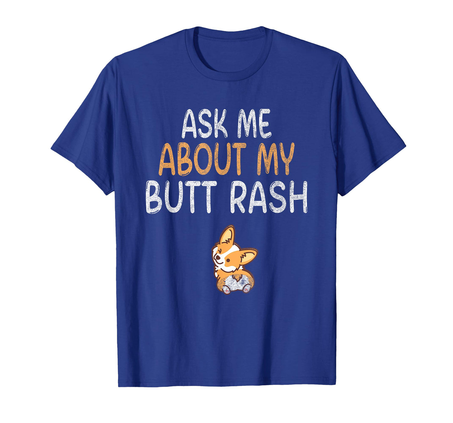 Embarrassing Tee For Women T-Shirt