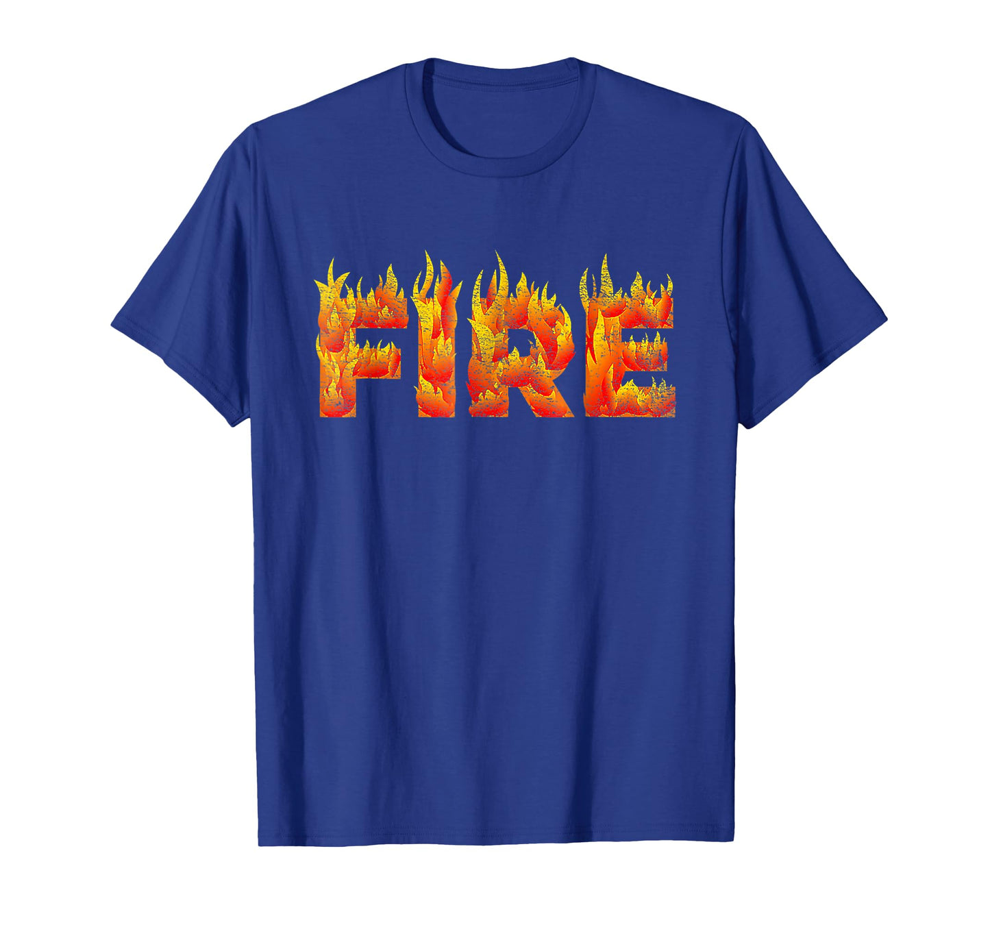 Funny Women Fire and Ice Costume Halloween Family Matching T-Shirt