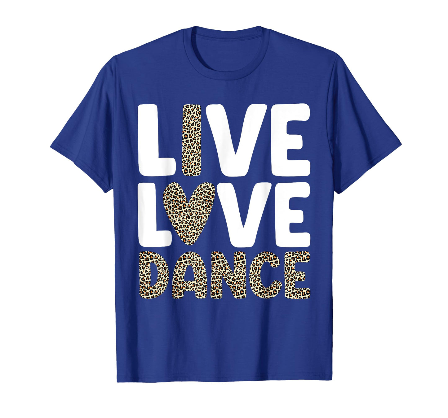 Best Dance Art For Men Women Girls Boys Dancing Dance Lover T-Shirt